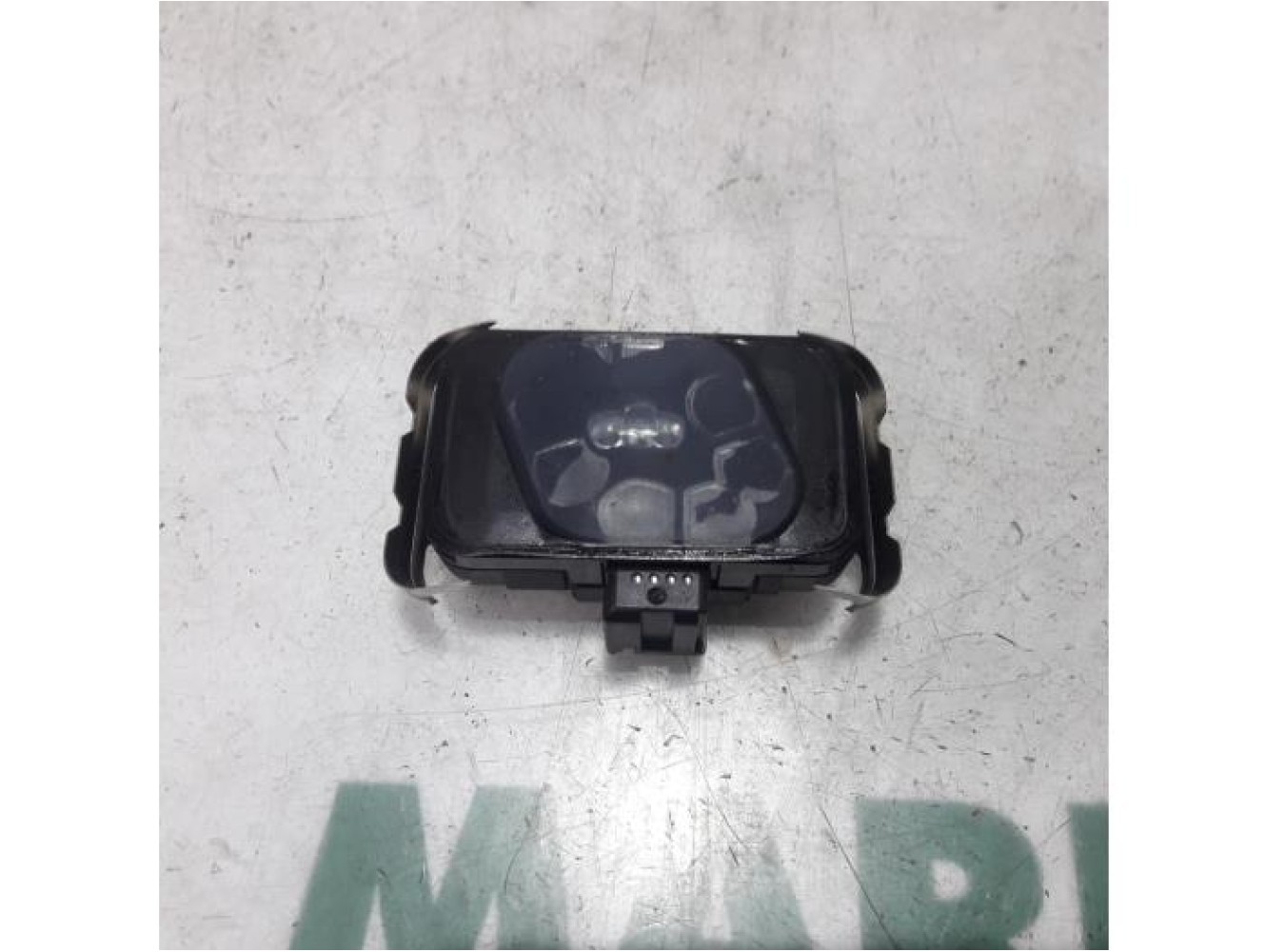 Peugeot - 307 - Rain sensor