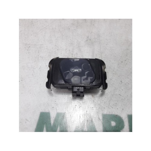 Peugeot - 307 - Rain sensor