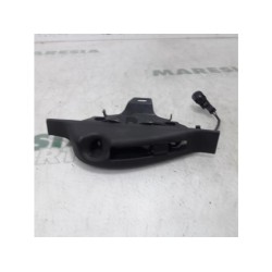 Peugeot - 307 - Convertible lock