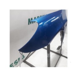 Peugeot - 307 - Front wing, left
