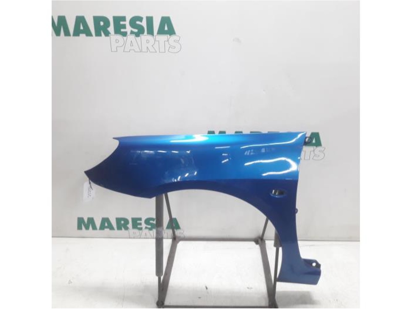 Peugeot - 307 - Front wing, left