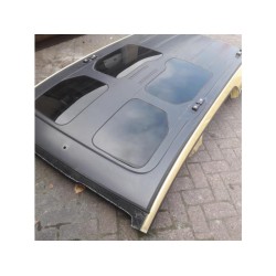 Citroen - Berlingo - Dak