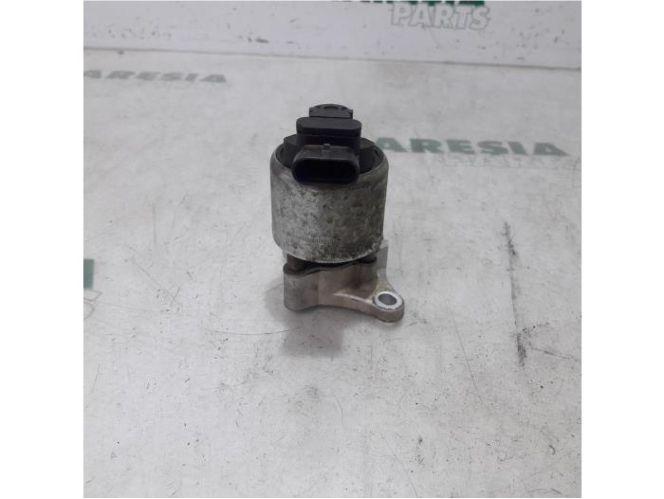 Citroen - Picasso - EGR valve