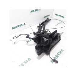 Peugeot - 307 - Convertible top hinge