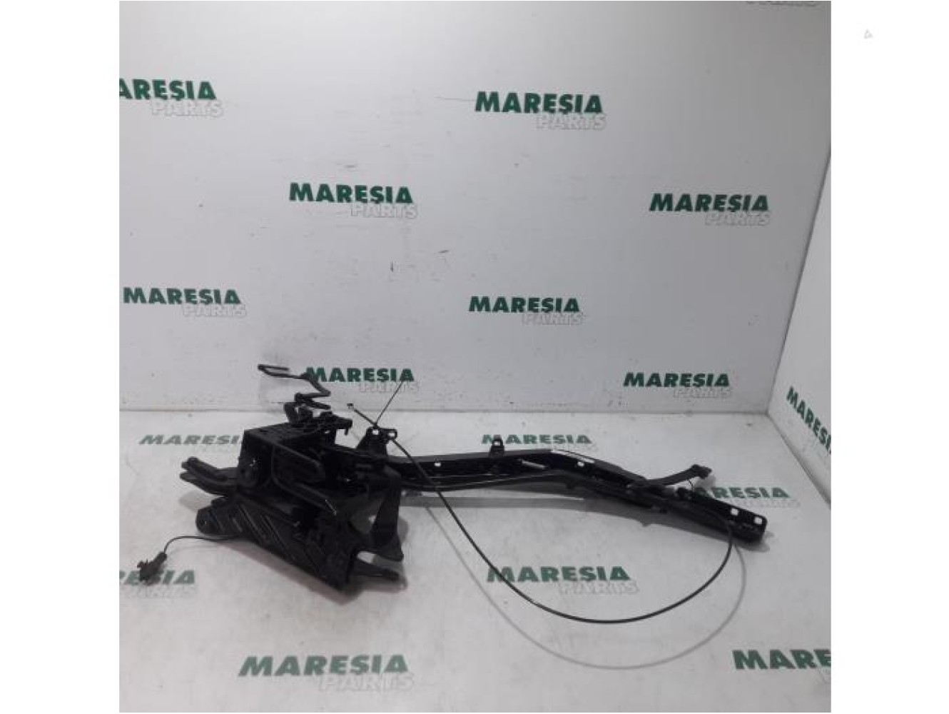 Peugeot - 307 - Convertible top hinge