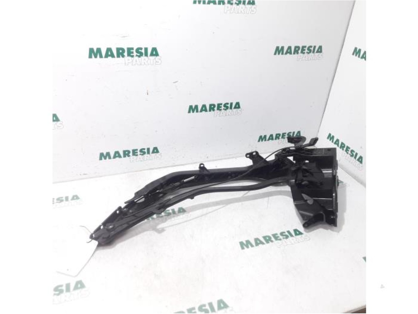 Peugeot - 307 - Convertible top hinge