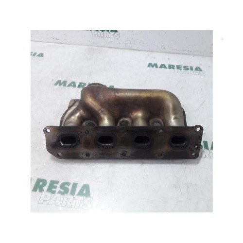 Citroen - Picasso - Exhaust manifold