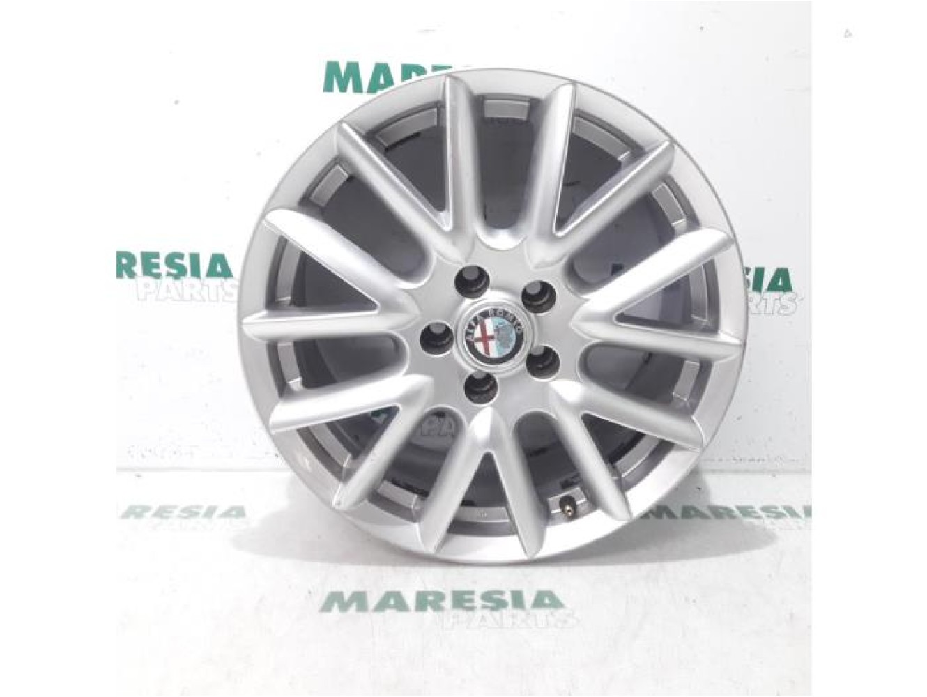 Alfa Romeo - 159 - Velg