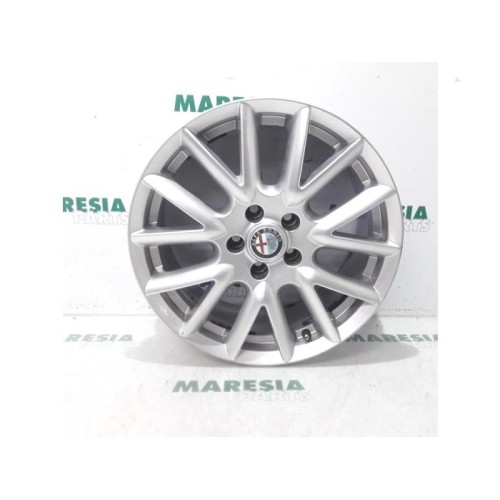 Alfa Romeo - 159 - Wheel