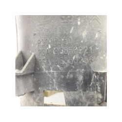 Citroen - Berlingo - Fog light, front right