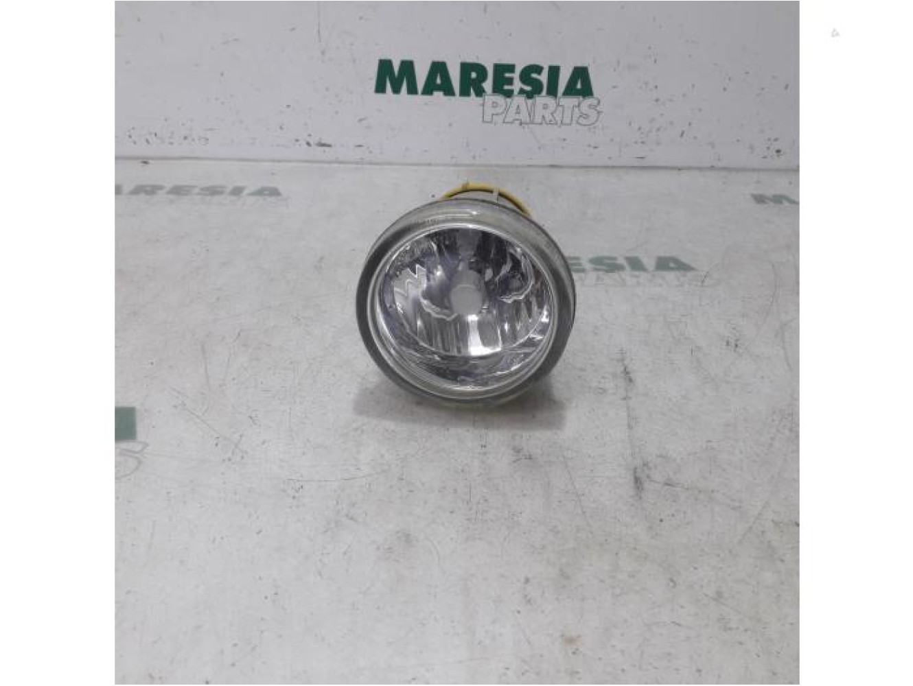 Citroen - Berlingo - Fog light, front right