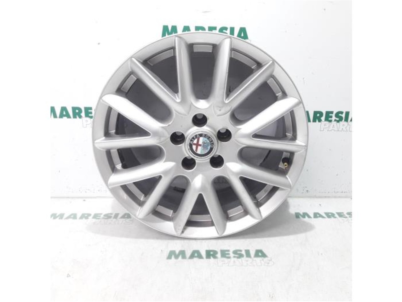 Alfa Romeo - 159 - Velg
