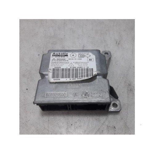 Citroen - Berlingo - Airbag Module