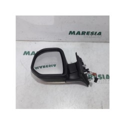 Citroen - Berlingo - Wing mirror, left