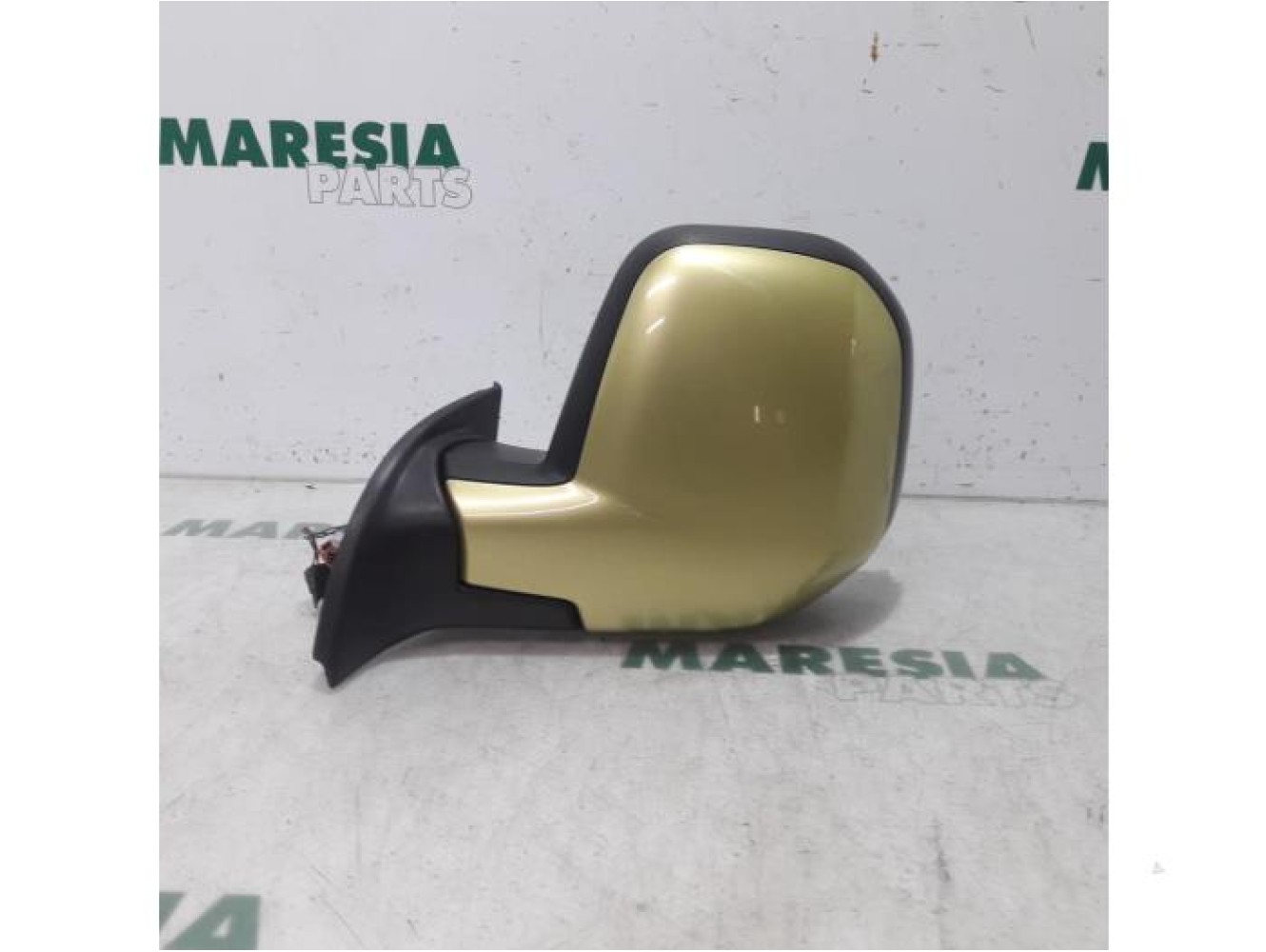 Citroen - Berlingo - Wing mirror, left