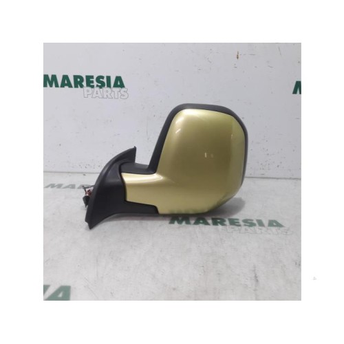 Citroen - Berlingo - Wing mirror, left