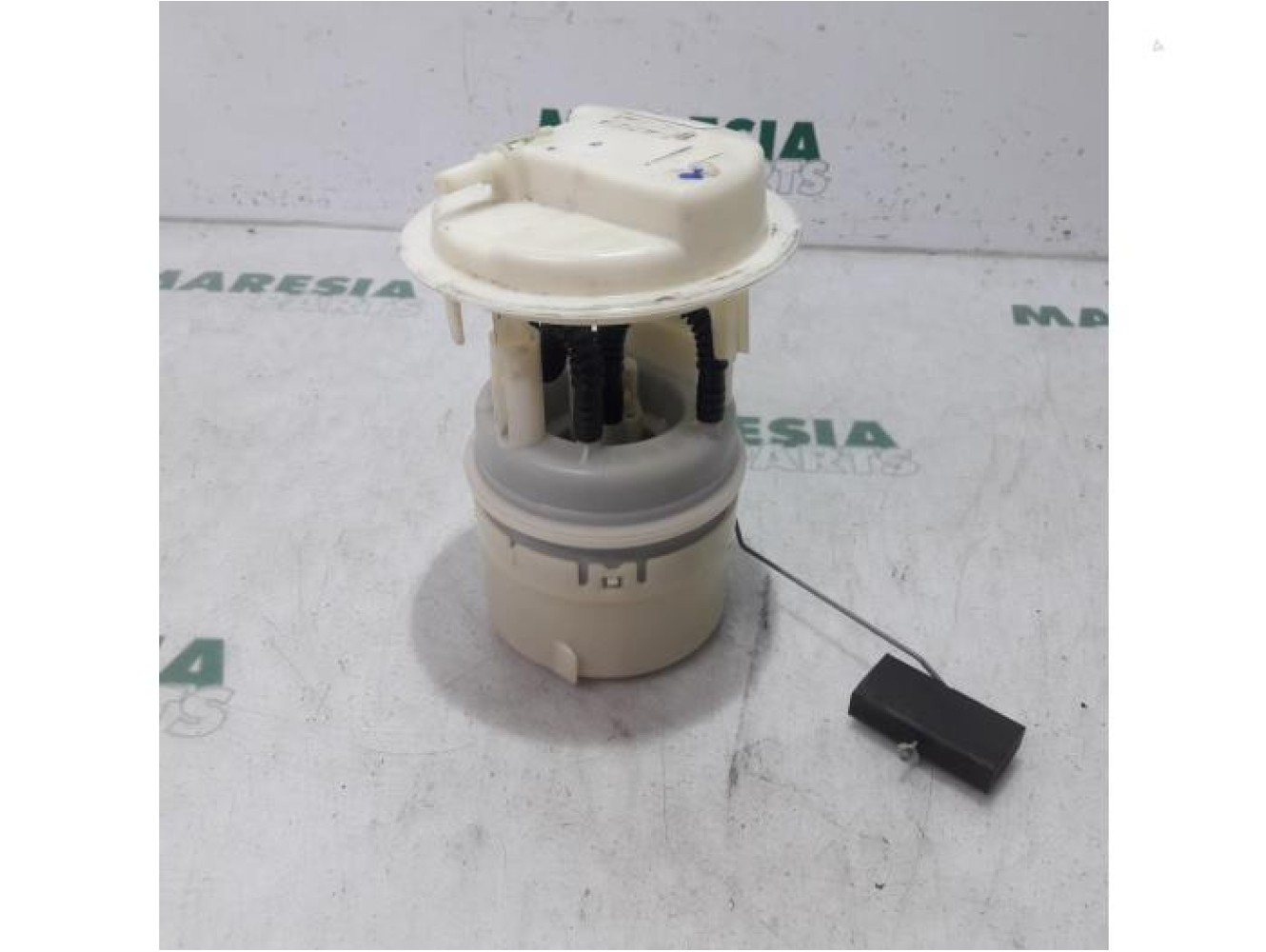 Peugeot - 307 - Electric fuel pump
