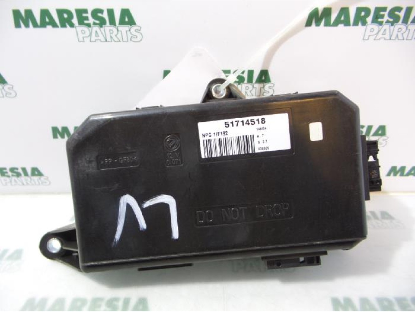 Miscellaneous - Miscellaneous - Switch (miscellaneous)