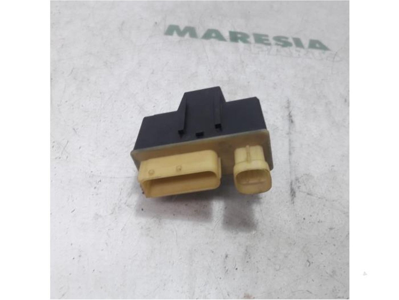 Citroen - Berlingo - Relay