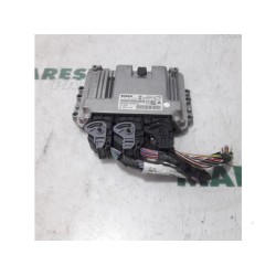 Citroen - Berlingo - Engine management computer