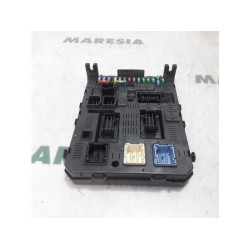 Citroen - Berlingo - Engine management computer