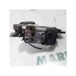 Citroen - Berlingo - Door lock mechanism 2-door, left
