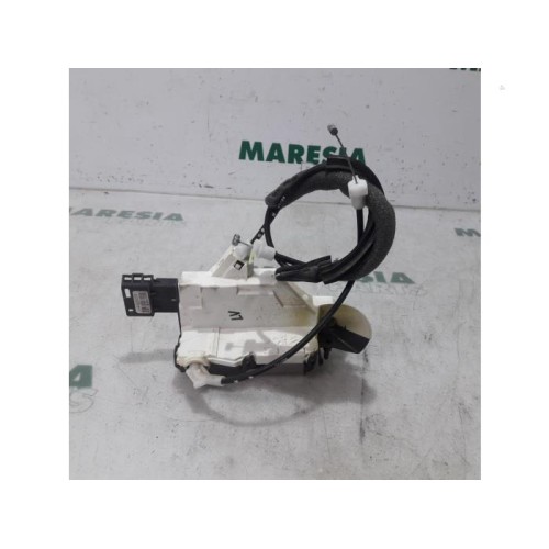 Citroen - Berlingo - Door lock mechanism 2-door, left