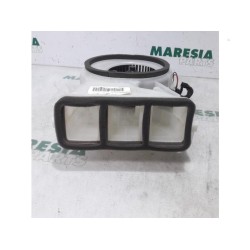 Citroen - Berlingo - Heating and ventilation fan motor