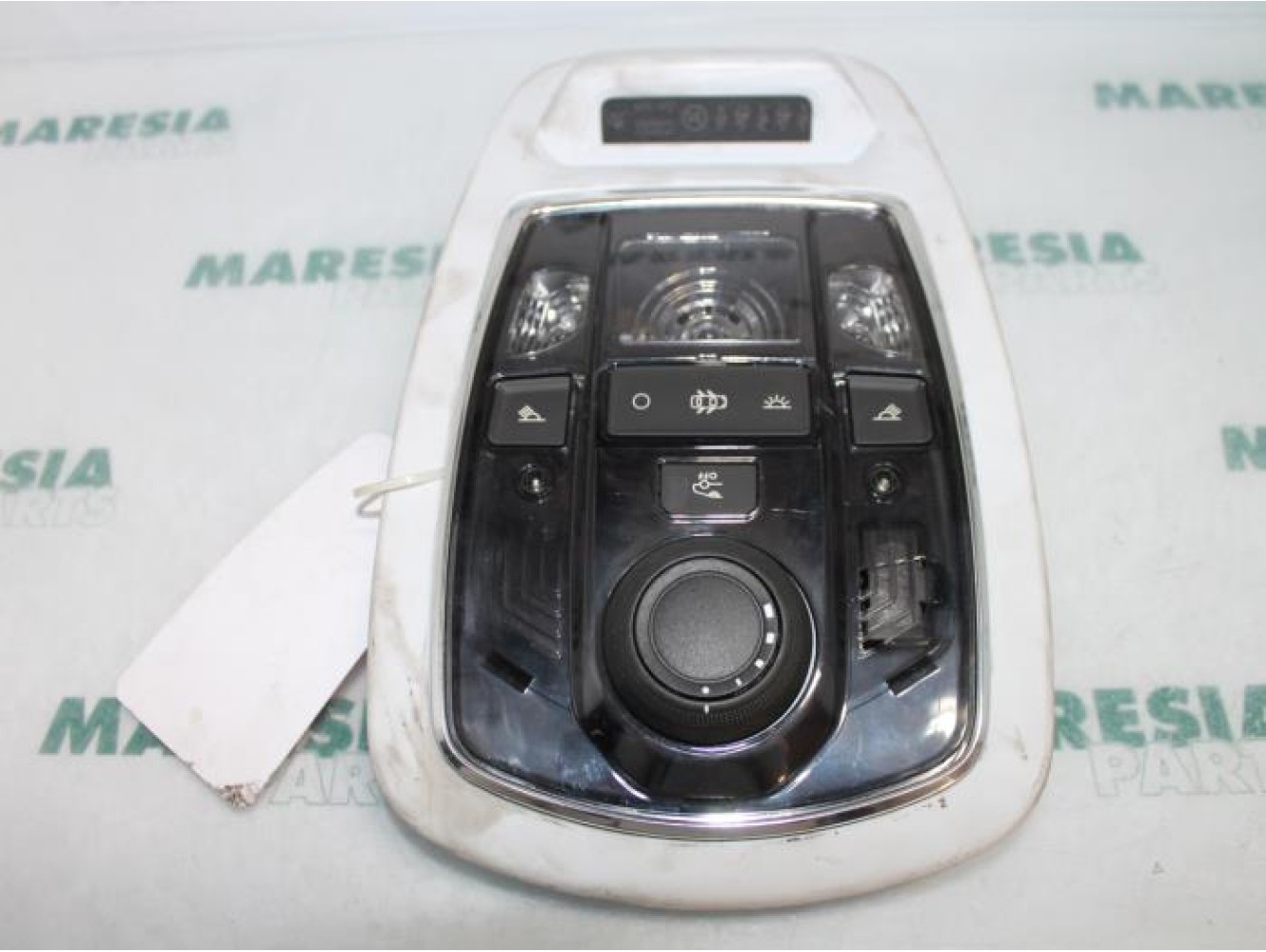 Miscellaneous - Miscellaneous - Switch (miscellaneous)