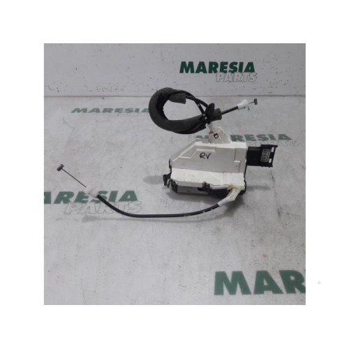Citroen - Berlingo - Door lock mechanism 2-door, right