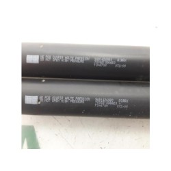 Citroen - Berlingo - Set of tailgate gas struts