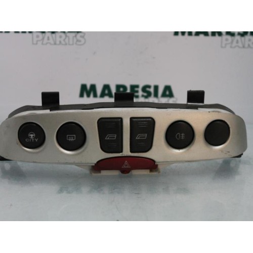 Miscellaneous - Miscellaneous - Switch (miscellaneous)