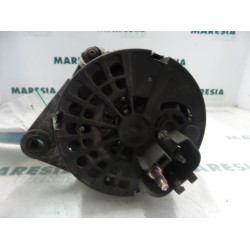 Fiat - Punto - Dynamo