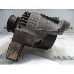 Fiat - Punto - Dynamo