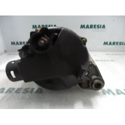 Fiat - Punto - Dynamo