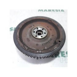 Renault - Clio - Volant moteur