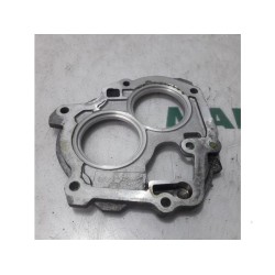 Fiat - Doblo - Gearbox cover