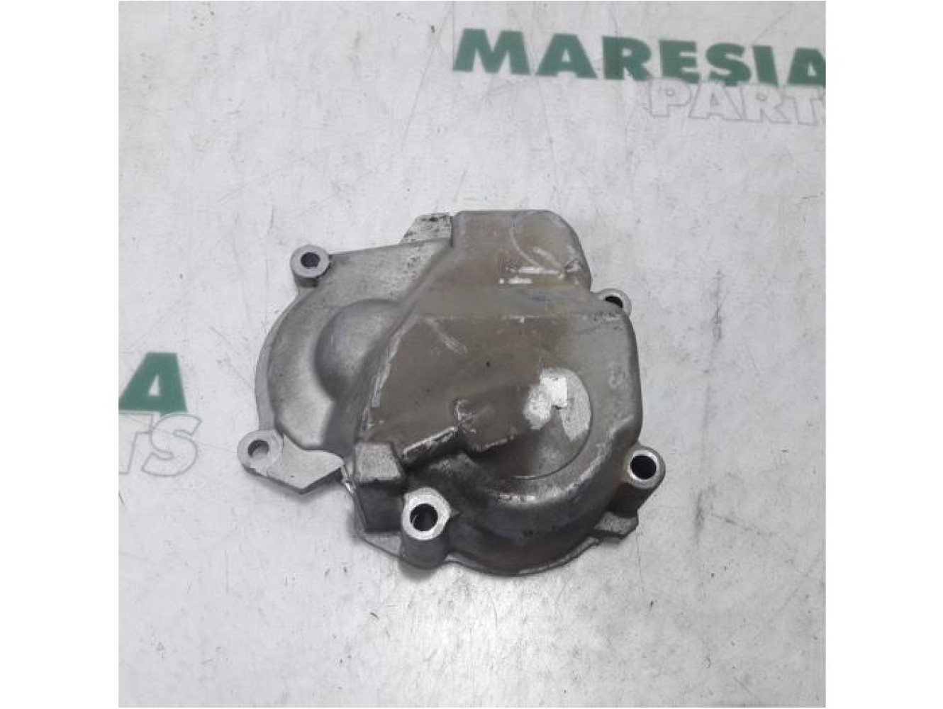 Fiat - Doblo - Gearbox cover