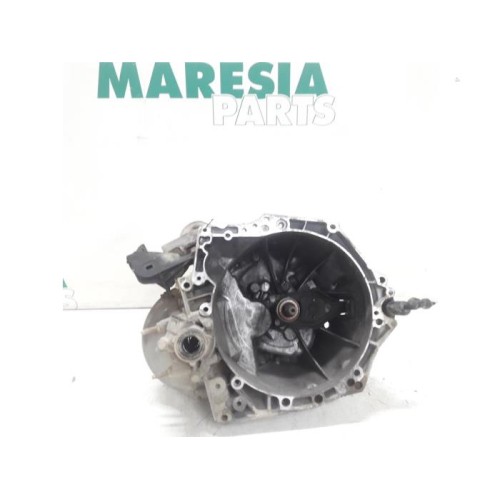 Citroen - Berlingo - Gearbox
