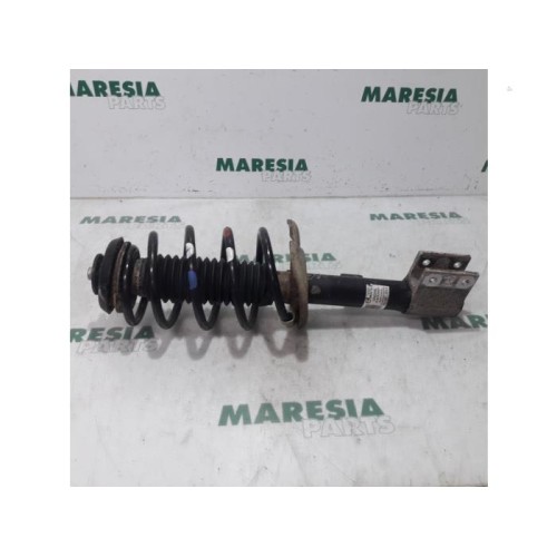 Citroen - Berlingo - Front shock absorber rod, left