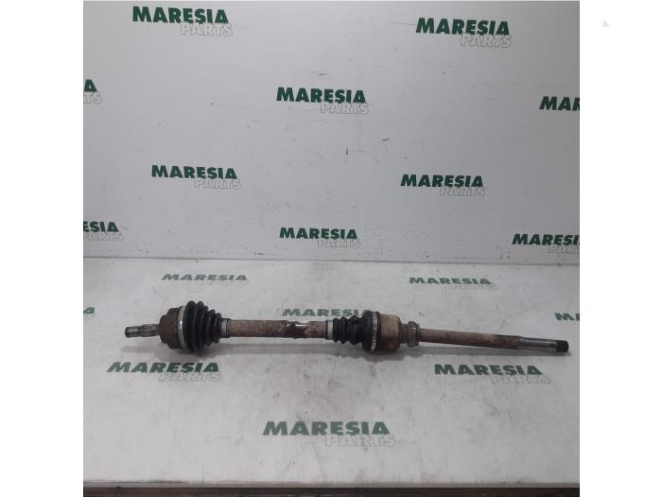 Citroen - Berlingo - Arbre de transmission avant droit