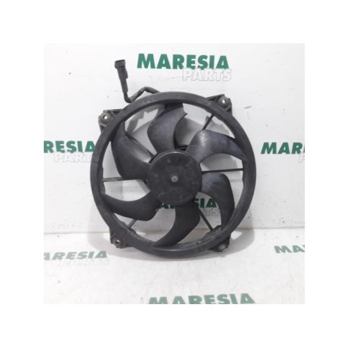 Citroen - Berlingo - Fan motor