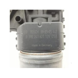 Citroen - Berlingo - Front wiper motor
