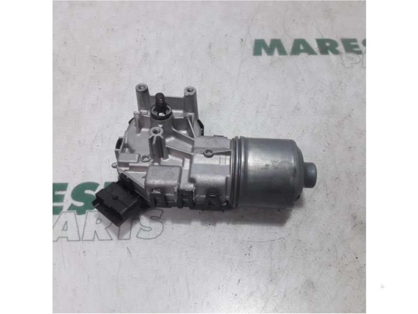 Citroen - Berlingo - Front wiper motor
