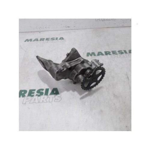 Lancia - Phedra - Oil pump