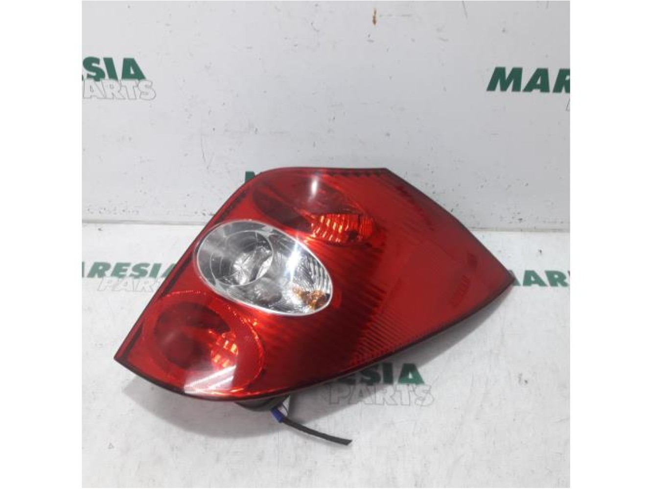 Renault - Laguna - Taillight, right