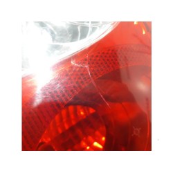 Renault - Laguna - Rücklicht links