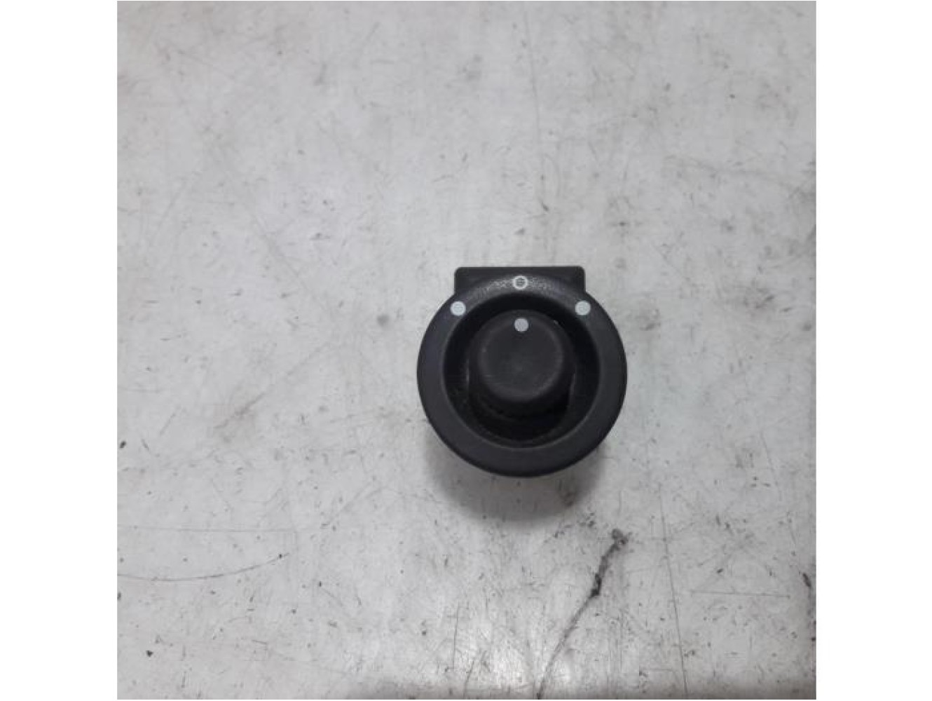 Renault - Laguna - Mirror switch