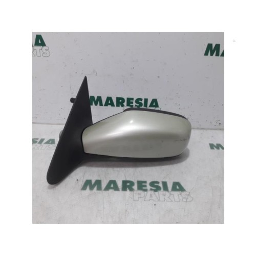 Renault - Laguna - Wing mirror, left