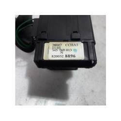 Renault - Laguna - Wiper switch